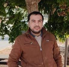 Ayman Al-Hroub